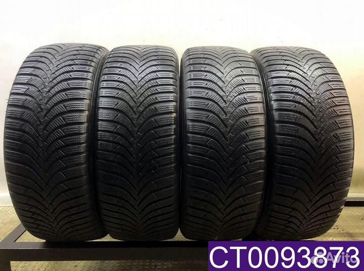 Hankook Winter I'Cept RS2 W452 205/55 R16 96T