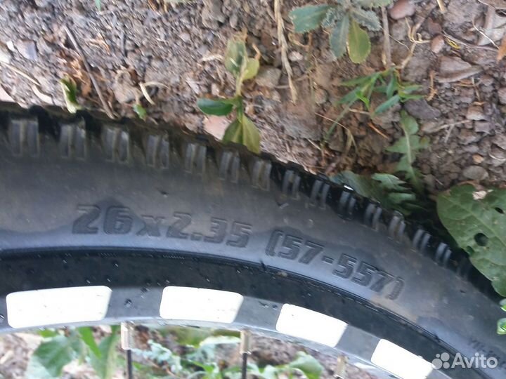 Велосипед новый