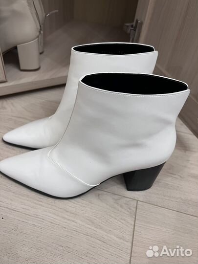 Ботильоны st mccartney оригинал