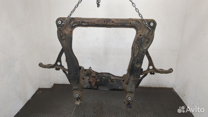 Балка подвески передняя Honda Accord 8, 2010