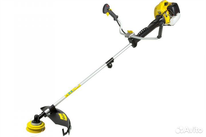 Бензиновый триммер GGT-2900S PRO Huter +антивибр