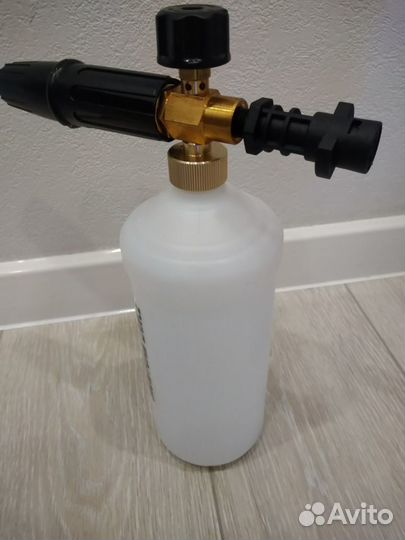 Пеногенератор Karcher K2 - K7