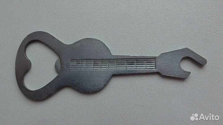 Открывашка СССР