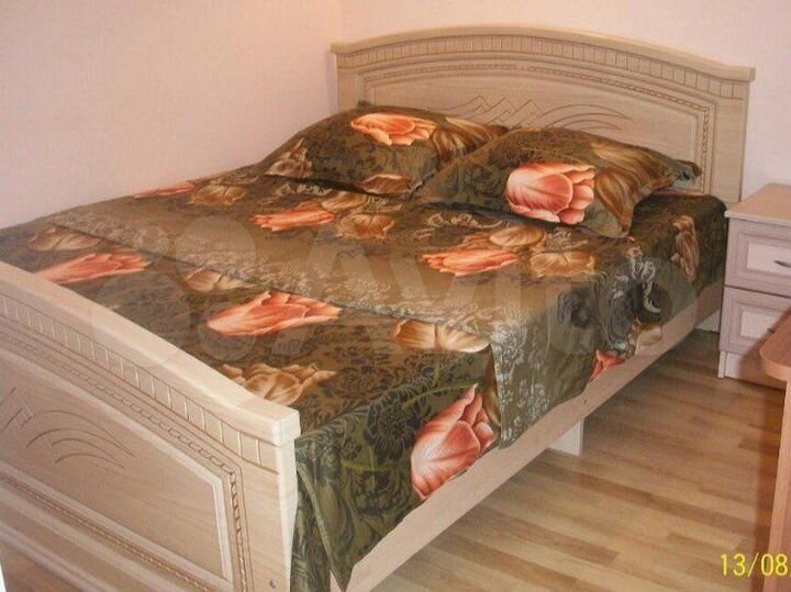 Комната 9 м² в 1-к., 1/1 эт.