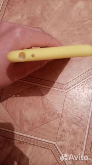 Чехол на honor 8s