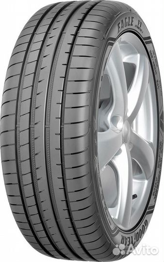 Goodyear Eagle F1 Asymmetric 3 265/35 R22 W