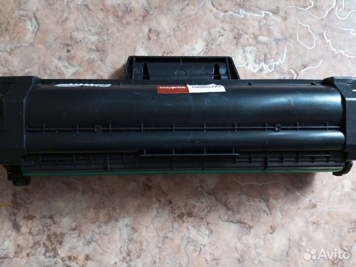Картридж для принтера Xerox Phaser 3020