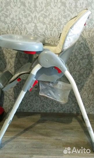 Стульчик для кормления