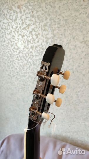 Классическая гитара