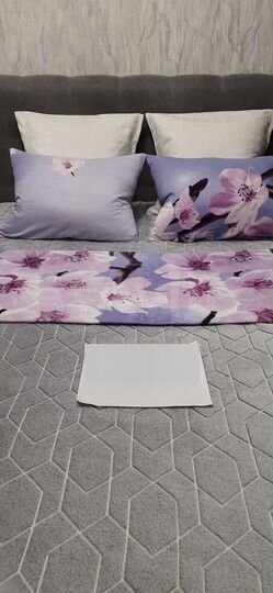 2-к. квартира, 63 м², 12/19 эт.