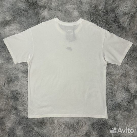 Футболка Nike Logo