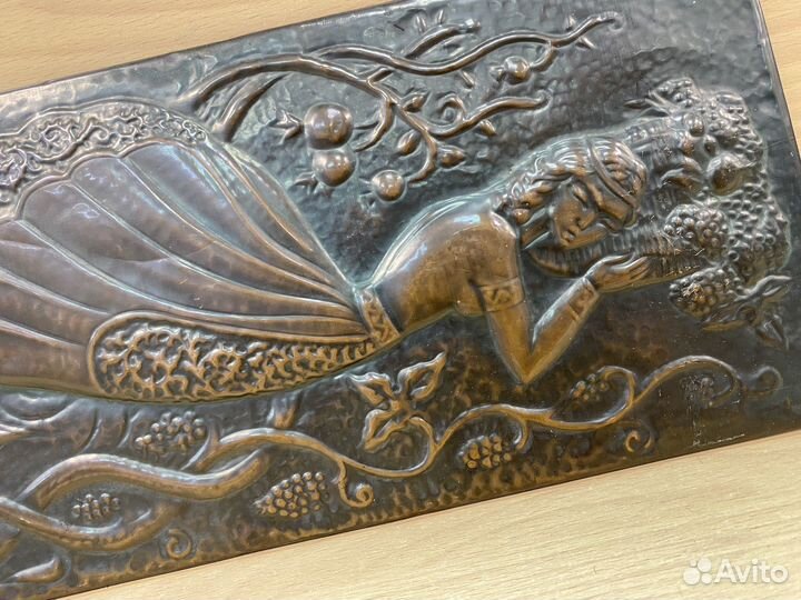 Чеканка СССР