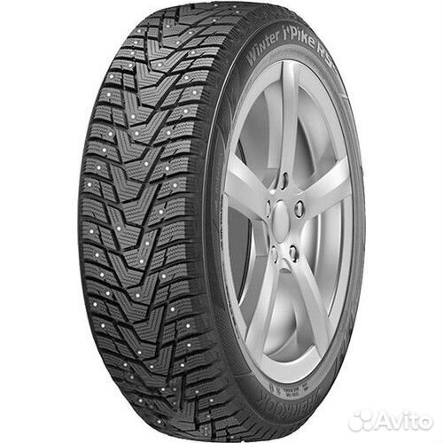 Hankook Winter i'Pike X W429A 215/60 R17