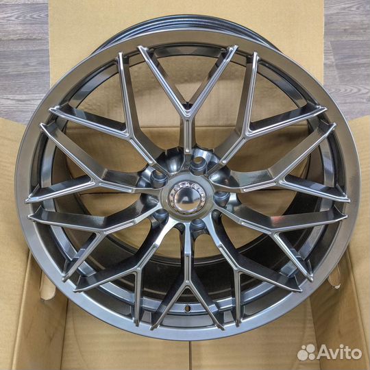 Диски Bmw R19 X4 X3 G02 G01