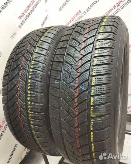 Dunlop Winter Sport 5 SUV 235/65 R17 108V