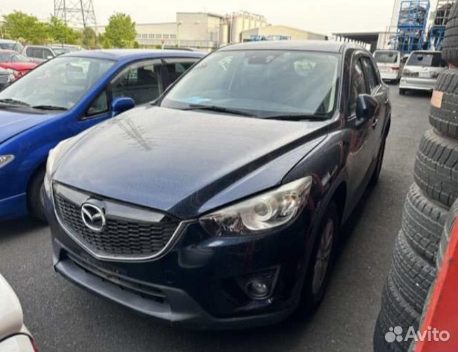 Разбор разборка mazda cx5 CX 5 мазда сх5