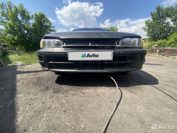 Toyota Sprinter 1.5 AT, 1992, 367 886 км