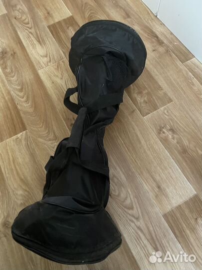 Гироскутер