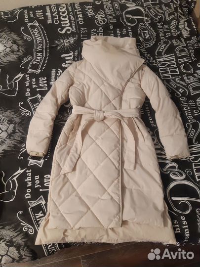 Женская верхняя одежда