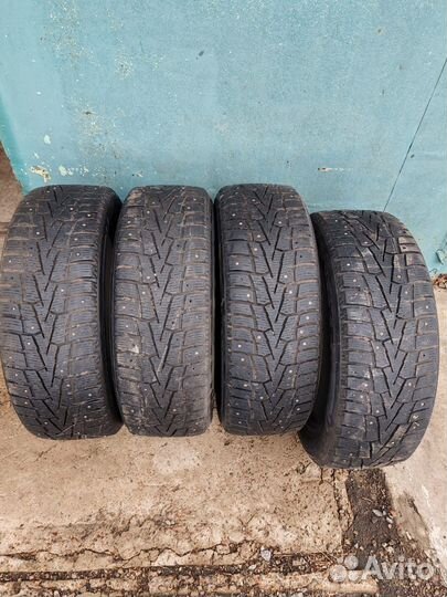 Nexen N9000 215/55 R17 98T