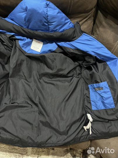 Куртка zara 152