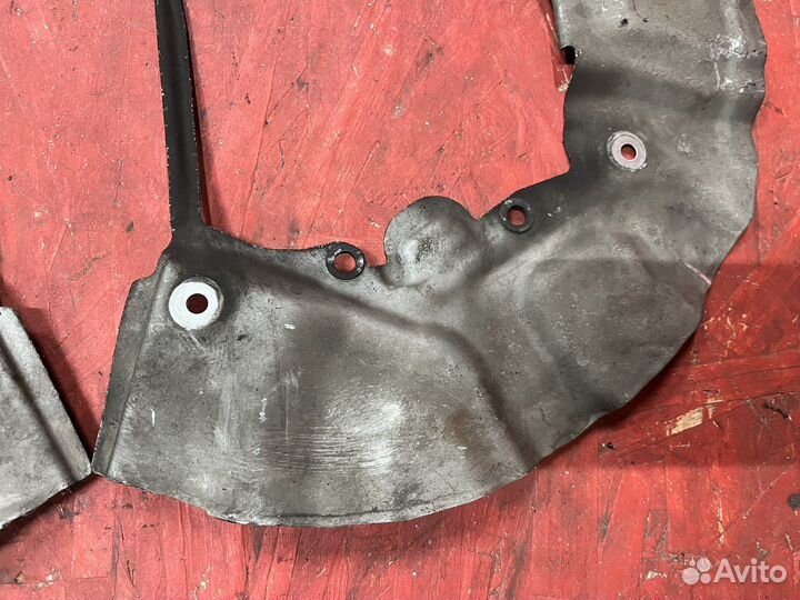 Кожух bmw e60 e63 пыльник бмв е60 е63