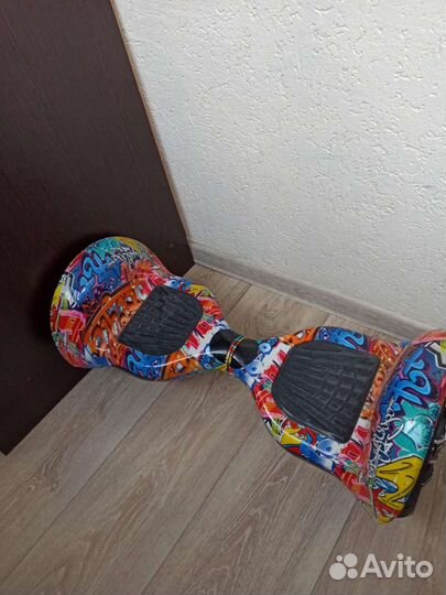 Гироскутер бу