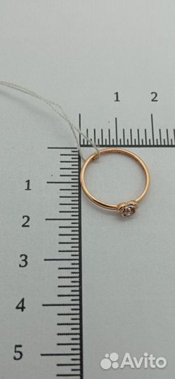 Золотые изделия с бриллиантами(14550)