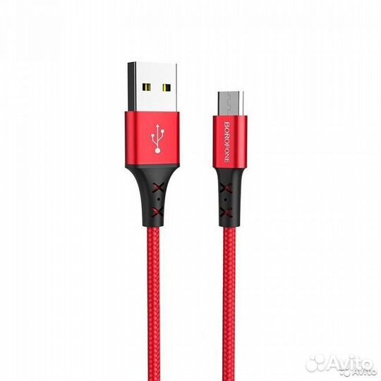 Кабель Micro USB высокого качества в ассортименте