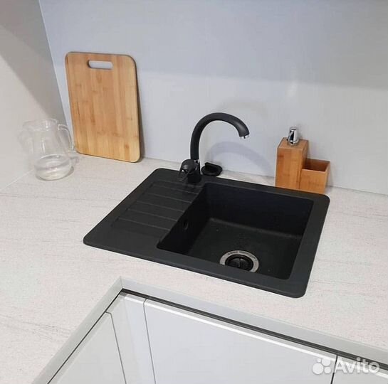 Кухонный гарнитур на заказ