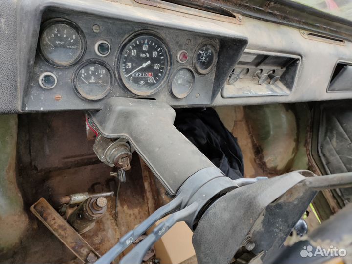 Запчасти луаз