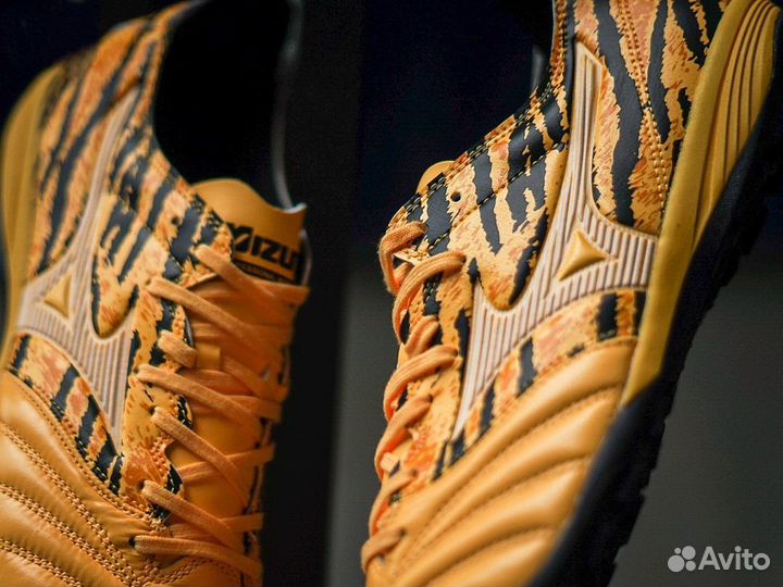 Mizuno Morelia Neo III Pro As