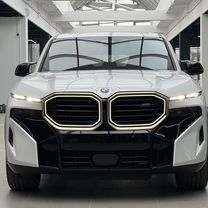 BMW XM 4.4 AT, 2023, 15 км, с пробегом, цена 22 390 000 руб.