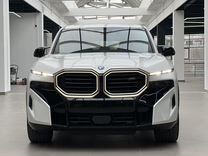 BMW XM 4.4 AT, 2023, 15 км, с пробегом, цена 22 500 000 руб.