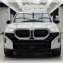 BMW XM 4.4 AT, 2023, 15 км, с пробегом, цена 21 900 000 руб.