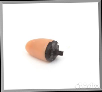 Микронаушник капсульный