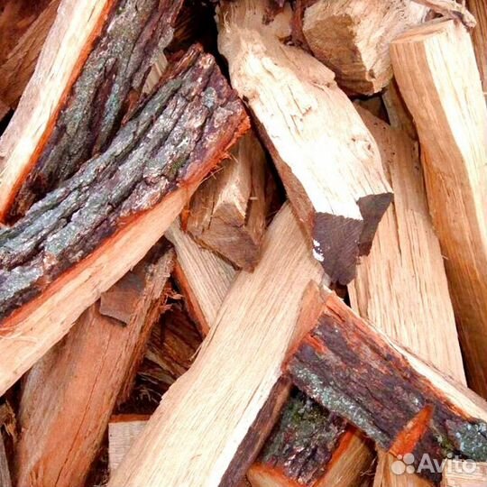 Дрова 30 см