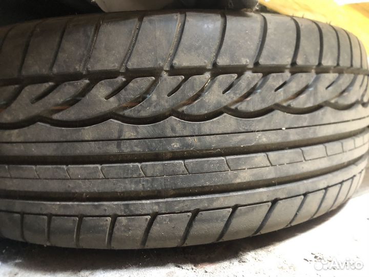 Hankook DH33+ 20.5/6 R5.5