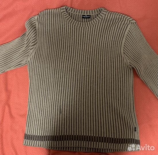 Джемперы tom tailor