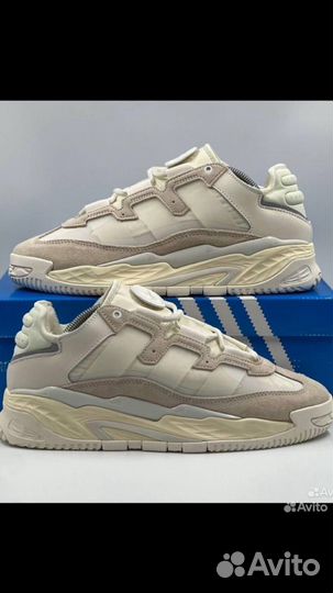 Зимниe кроссовки Аdidаs Nitеball