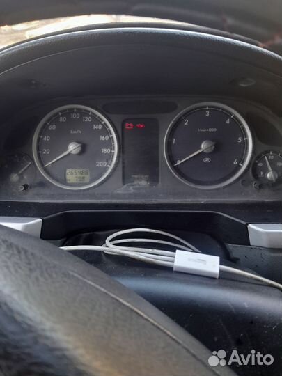 ГАЗ ГАЗель 3302 цельнометаллический, 2011