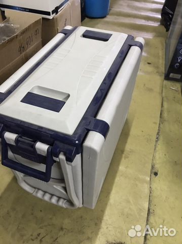 Столик для пикника