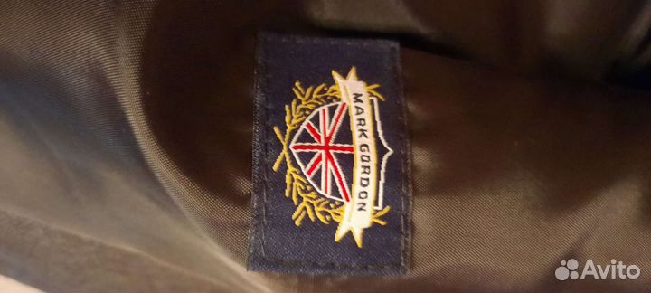 Школьный костюм