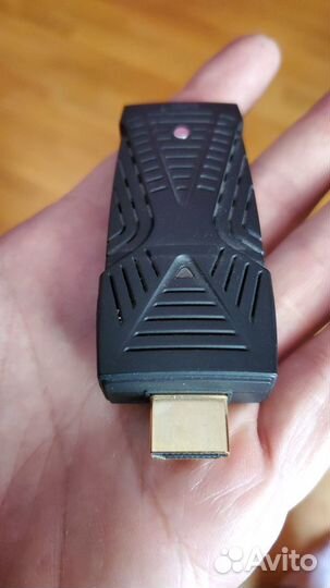 Беспроводной hdmi передатчик приемник 5g