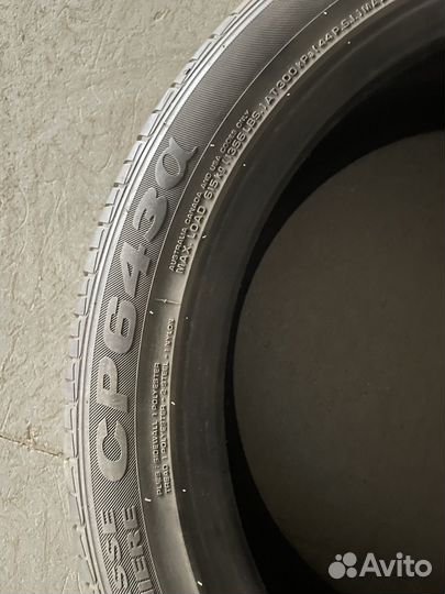 Nexen Classe Premiere 643A 225/45 R18