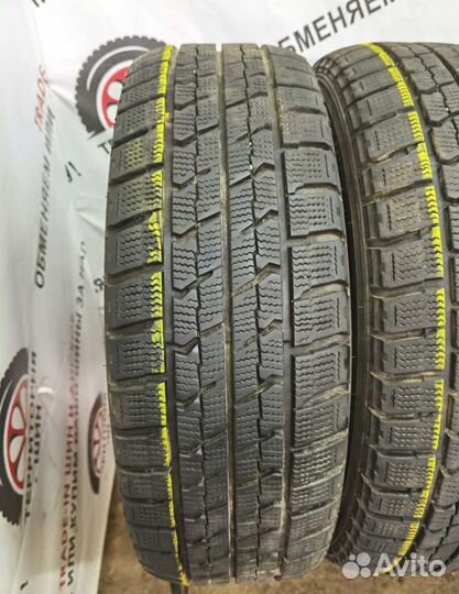 Goodyear UltraGrip Ice Navi Zea 205/65 R15 94Q