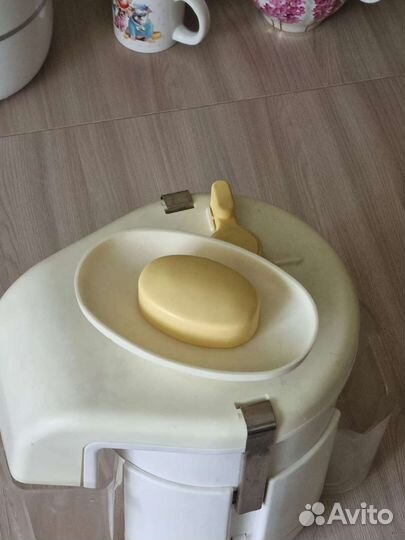 Электросоковыжималка Журавинка 301М