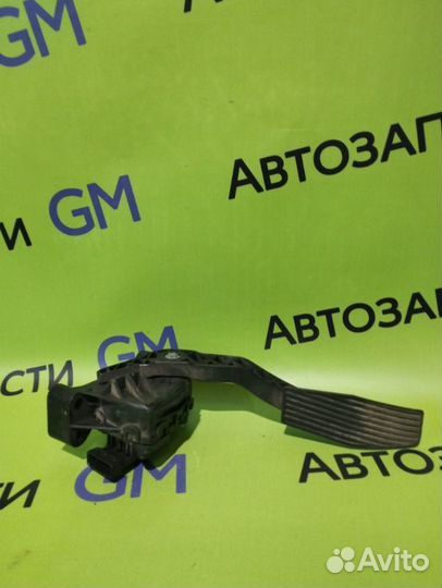 Педаль газа Opel Astra H