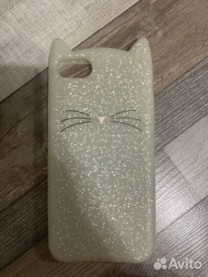 Чехол на iPhone 7 8