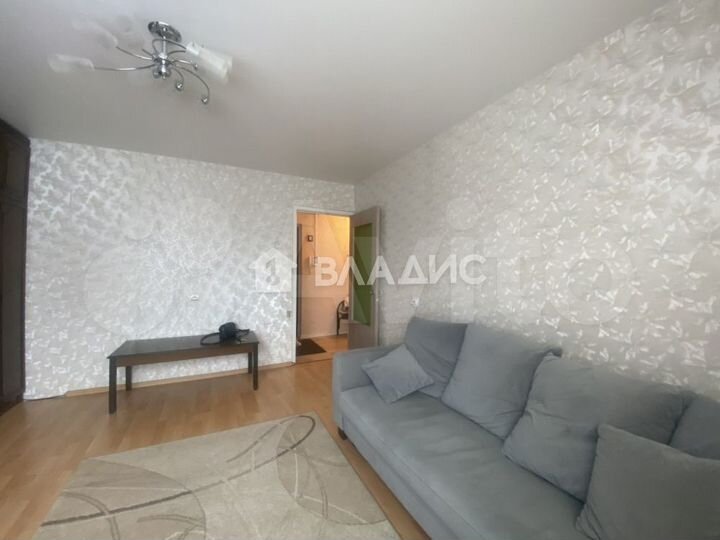 2-к. квартира, 48,6 м², 7/10 эт.